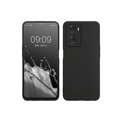 Pouzdro kwmobile Oppo A57s / A57 4G matná – Hledejceny.cz