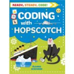 Ready, Steady, Code!: Coding with Hopscotch – Hledejceny.cz