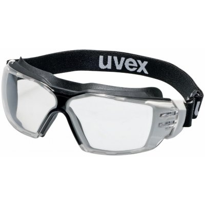 Uvex 9309275 Pheos CX2 Sonic čiré – Zboží Mobilmania