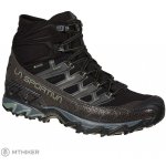 La Sportiva Ultra Raptor II Mid Wide GTX BlackClay – Zboží Mobilmania