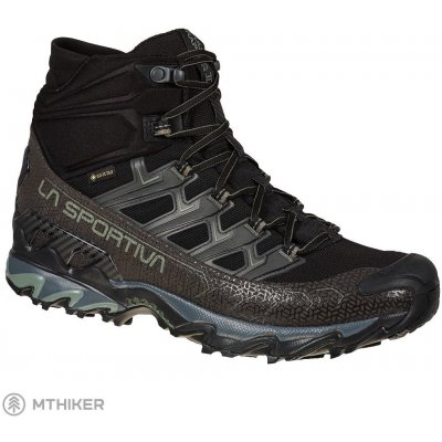 La Sportiva Ultra Raptor II Mid Wide GTX BlackClay – Zbozi.Blesk.cz