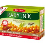 Terezia Company Rakytník řešetlákový 60 kapslí – Hledejceny.cz