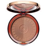 Artdeco Bronzing Powder Compact Long-lasting kompaktní bronzující pudr 50 Almond 10 g – Zbozi.Blesk.cz