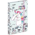 Karton P+P A5 Jumbo Unicorn Iconic 8-72021 – Hledejceny.cz