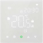 ELektrobock PT741W-EI bílý – Sleviste.cz