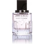 Jimmy Choo Illicit Flower toaletní voda dámská 40 ml – Hledejceny.cz