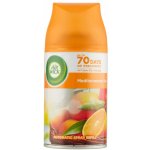 Air Wick Freshmatic Beach Escapes Maui mangové šplíchnutí automatický osvěžovač náhradní náplň 250 ml – Zboží Mobilmania