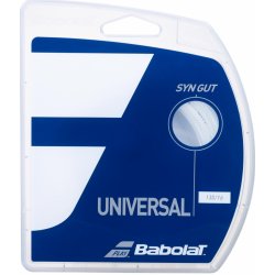 Babolat Syn Gut 12m 1,3mm