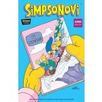Simpsonovi (časopis) 2023/04 – Zboží Dáma