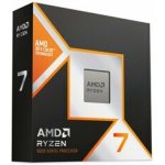 AMD Ryzen 7 9850X3D 100-100001973WOF – Sleviste.cz