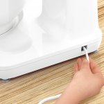 Bosch MUM S2AW00 – Zboží Dáma