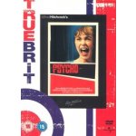Psycho DVD – Hledejceny.cz