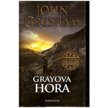 Grayova hora - John Grisham