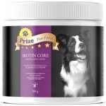 Prize Pet Food Biotin Core pro kůži a srst pro psy 300 g – Hledejceny.cz