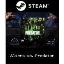 Aliens vs Predator