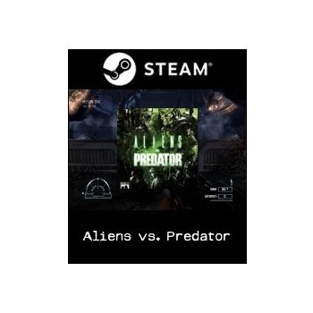 Aliens vs Predator