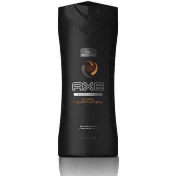 Axe Dark Temptation Men sprchový gel 250 ml