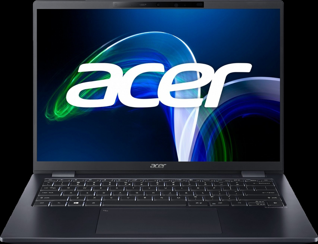Acer TravelMate P6 NX.VSZEC.001