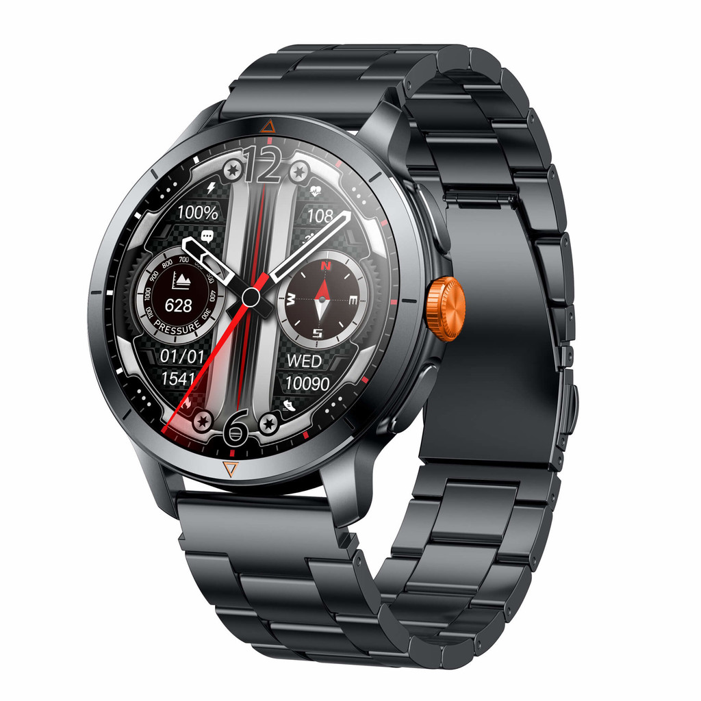 ARMODD Silentwatch 8 Pro na Heureka.cz