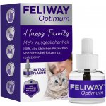 Ceva Feliway Optimum náplň 48 ml – HobbyKompas.cz