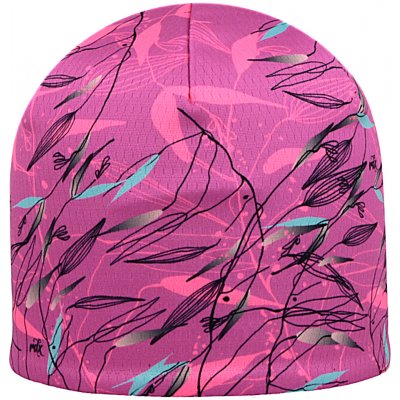 RDX zimní čepice FZ1431P Bambus čepice – Zboží Dáma