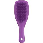 Tangle Teezer Ultimate Detangling Mini Fresh Purple – Zboží Dáma