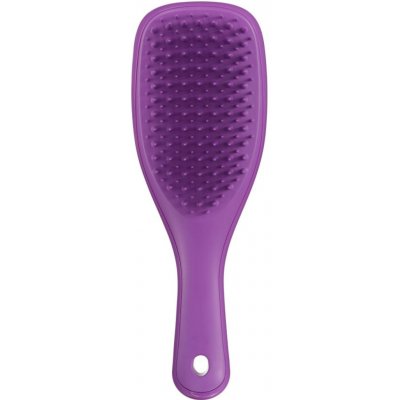 Tangle Teezer Ultimate Detangling Mini Fresh Purple – Zboží Dáma