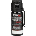 Sabre Red Obranný pepřový gel Crossfire s klipem 44 ml – Zboží Dáma