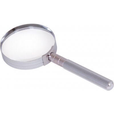 Levenhuk Zeno Handy ZH19 5x – Zboží Mobilmania