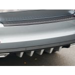 Milotec Difuzor zadního nárazníku s převleky Škoda Octavia III 2013-2020 – Sleviste.cz