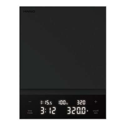 HARIO Polaris 2 kg – Sleviste.cz