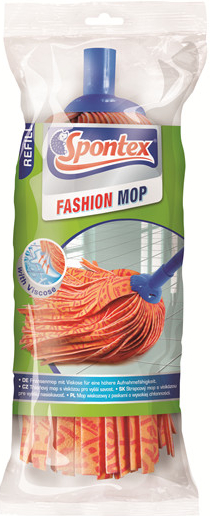 Spontex CE SPX Fashion mop náhrada