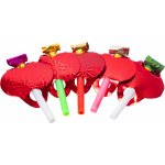 Aga4Kids Frkačky DS912-5 5 ks – Zboží Dáma