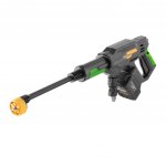 Procraft CW20 SET (+ baterie 20/4A a nabíječka 20/1) – Hledejceny.cz