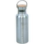 placatka Bushman kanystr II silver UNI – HobbyKompas.cz