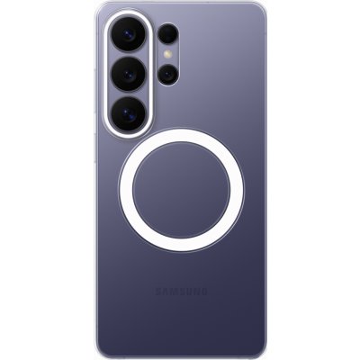 Samsung Průhledný kryt s magnetem S26 Ultra Transparency EF-CS948CTEGWW – Hledejceny.cz