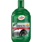 Turtle Wax Renew Polish 500 ml – Zbozi.Blesk.cz