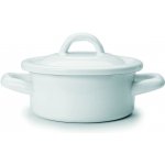 Ibili Smaltový kastrůlek 360 ml – Zboží Dáma