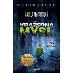 Vražedná mysl - Marsonsová Angela – Hledejceny.cz