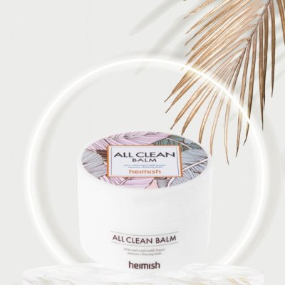 Heimish All Clean odličovací a čisticí balzám 120 ml – Hledejceny.cz