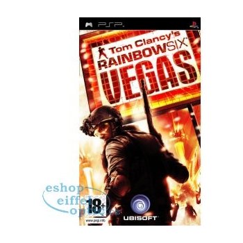 Tom Clancy's Rainbow Six Vegas