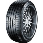 Continental ContiSportContact 5 215/40 R18 89W – Hledejceny.cz