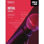 Trinity Rock a Pop 2018 Vocals Initial – Hledejceny.cz