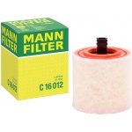 MANN-FILTER Vzduchový filtr MANN MF C16012 – Hledejceny.cz