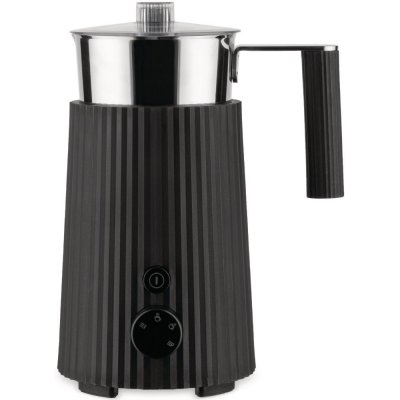 Alessi PLISSÉ černá – Sleviste.cz