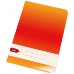 Papírny Brno Sešit 564 Premium A5 linky – Sleviste.cz