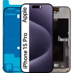 LCD Displej Apple iPhone 15 Pro – Zbozi.Blesk.cz