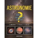 Astronomie - 100+1 záludných otázek - Pavel Gabzdyl – Hledejceny.cz