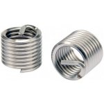 YATO Spirálová vložka na opravu závitů M8 20 ks, YT-1766 – Hledejceny.cz