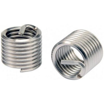 YATO Spirálová vložka na opravu závitů M8 20 ks, YT-1766 – Hledejceny.cz